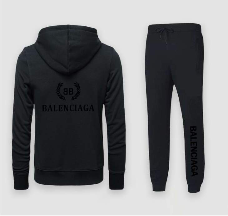 Picture of Balenciaga Sweater Suits _SKUBalenciagaM-6XL1qn5437073